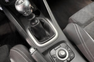 Renault Mégane RS 2.0 Turbo – 250 CV