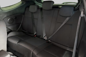 Renault Mégane RS 2.0 Turbo – 250 CV