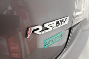 Renault Mégane RS 2.0 Turbo – 250 CV