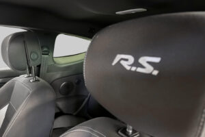 Renault Mégane RS 2.0 Turbo – 250 CV