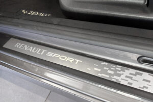 Renault Mégane RS 2.0 Turbo – 250 CV