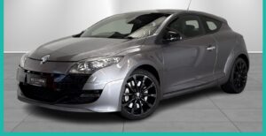 Renault Mégane RS 2.0 Turbo – 250 CV