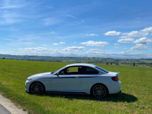 BMW M240i xDrive Steptronic – 340 CV
