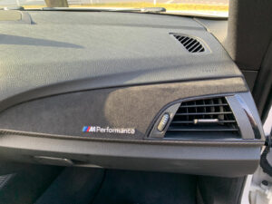 BMW M240i xDrive Steptronic – 340 CV