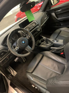 BMW M240i xDrive Steptronic – 340 CV