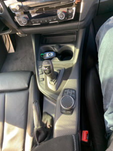 BMW M240i xDrive Steptronic – 340 CV