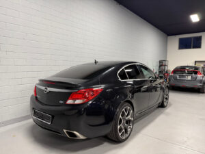 Opel Insignia OPC 2.8 Turbo 4WD – 325 CV