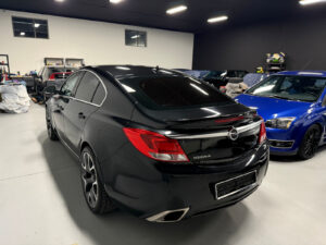 Opel Insignia OPC 2.8 Turbo 4WD – 325 CV