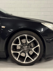 Opel Insignia OPC 2.8 Turbo 4WD – 325 CV