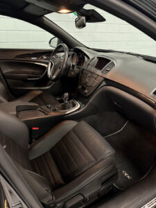 Opel Insignia OPC 2.8 Turbo 4WD – 325 CV