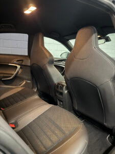 Opel Insignia OPC 2.8 Turbo 4WD – 325 CV