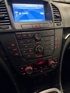 Opel Insignia OPC 2.8 Turbo 4WD – 325 CV