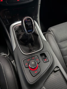 Opel Insignia OPC 2.8 Turbo 4WD – 325 CV