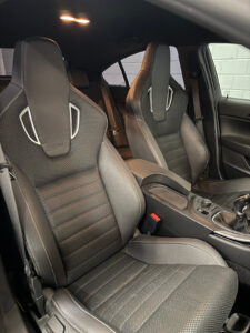 Opel Insignia OPC 2.8 Turbo 4WD – 325 CV