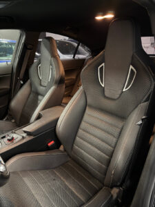 Opel Insignia OPC 2.8 Turbo 4WD – 325 CV