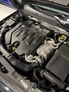 Opel Insignia OPC 2.8 Turbo 4WD – 325 CV